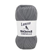 LANOSO SUED 953 CIEMNY SZARY